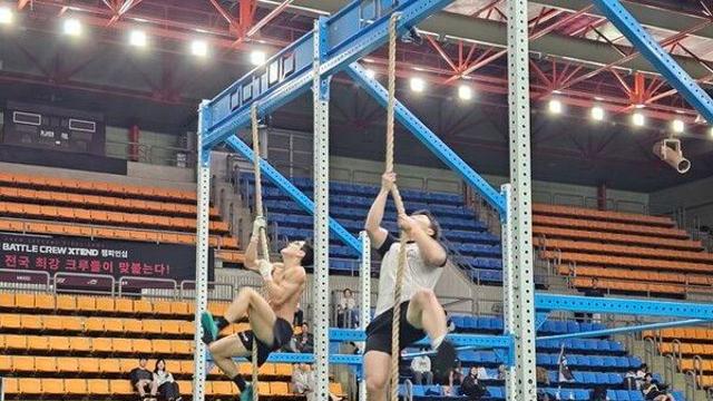 '리그전 마무리'…배틀크루 토너먼트 진출 20크루 확정