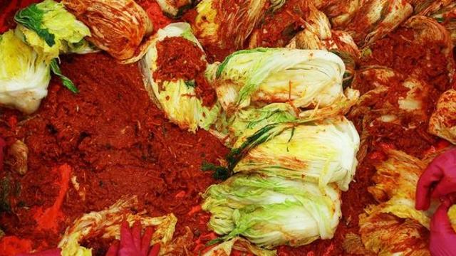 곧 겨울이라 김장철 다가오는데…두 손 벌려 환영할 '기쁜 소식' 전해졌다