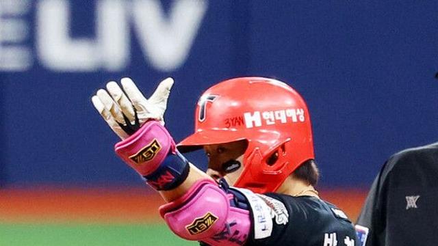 강백호·박찬호 등 FA 승인 선수 21명 공시…9일부터 협상 스타트