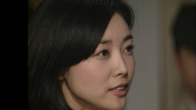 드라마 야인시대 최고 미녀 배우