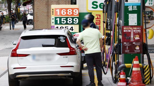 “다음 주도 비싸질 전망”…2주 연속 오르고 있다는 기름값