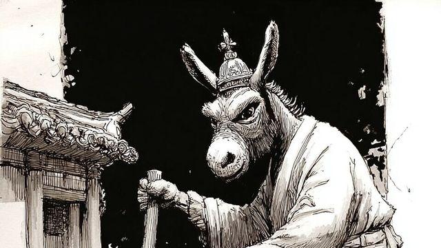 [實錄조조] 필치의 검(劍)을 대승상부에 꽂다