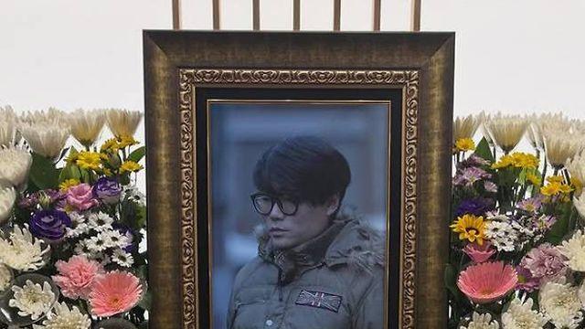 김창민 감독, 뇌출혈로 7일 별세…