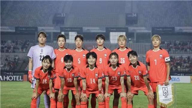 신상우호 여자축구 대표팀, 12월 네덜란드와 원정 평가전