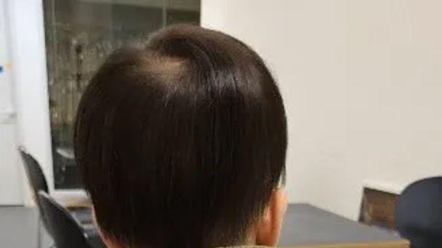 울아들램 안 그러던 녀석인데 아침에 나한테 폭 안긴 이유가 있었더라