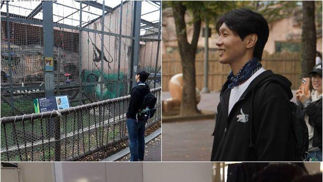 지현우, 결혼 계획 깜짝 언급 “요즘 아이들만 봐도 기분 좋아져” (전참시)