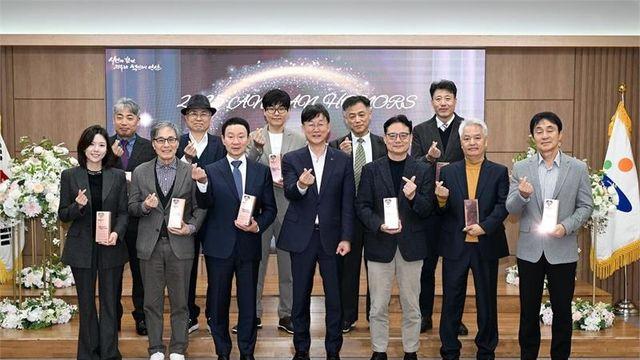 이민근 안산시장 