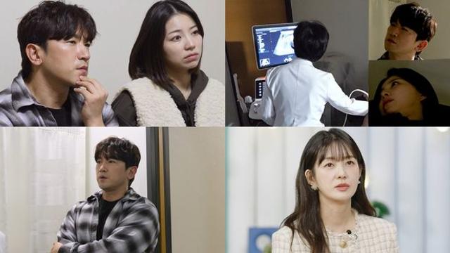 이민우, 만삭 아내와 산부인과行…“발육 지연 우려” 진단에 충격 (살림남)