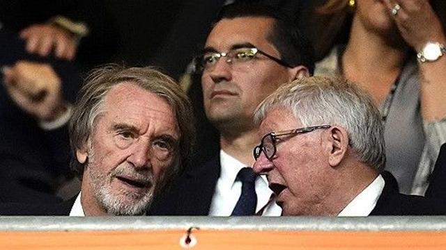 천하의 퍼거슨, 토트넘에 