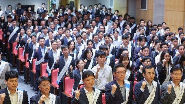 금감원, 업권별 소비자보호 방안 만든다…조직개편 이달 마무리