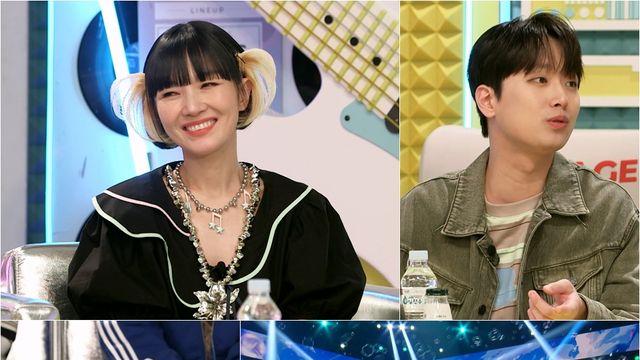 ‘불후’ 자두-원위 혼성그룹 결성? 이찬원 “내년 김밥 축제 목표로 만들어보자”