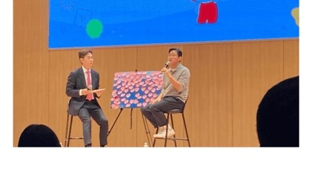 나영석 PD '꽃보다 할배' 제작비화 썰