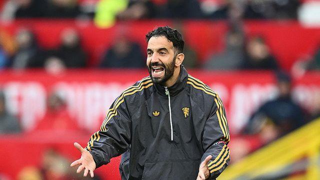 기뻐해야 돼 슬퍼해야 돼?→아모림 감독 “올 시즌 반등 이유, 유럽 대항전 미참가가 큰 요인”