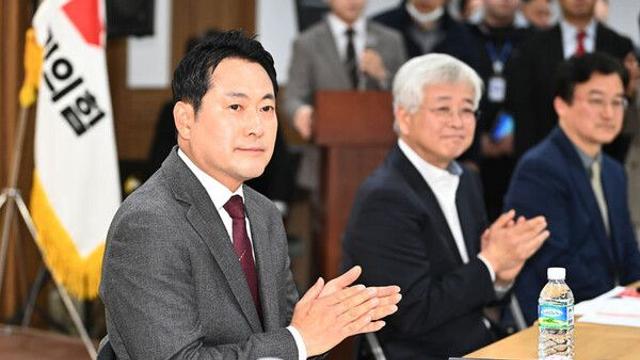 국힘, 지방선거 준비 박차…당  조직강화·시도지사 간담회 등 속도