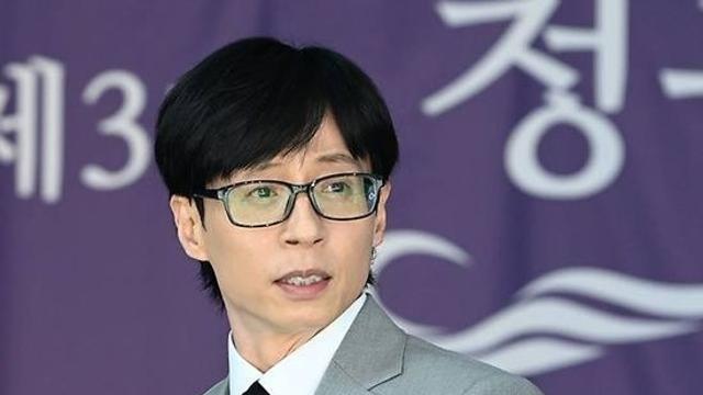 이이경 빠진 '놀뭐', 유재석 'MC 자격' 도마 위…