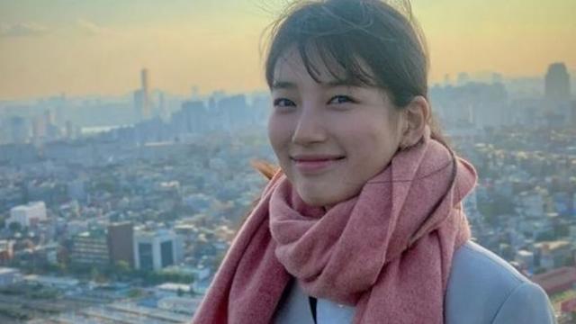 안 어울려도 '목도리' 해야 하는 이유, 체온이 이만큼이나 달라집니다