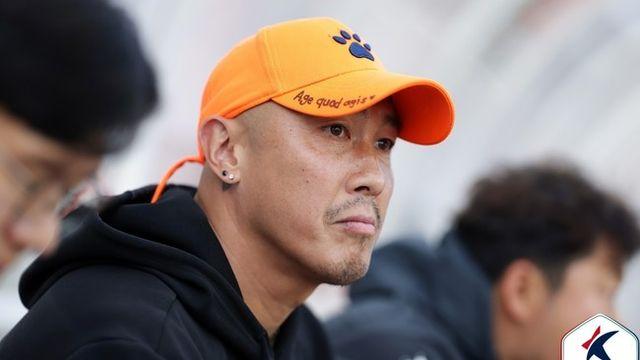 [K리그2 인터뷰] 차두리 감독 