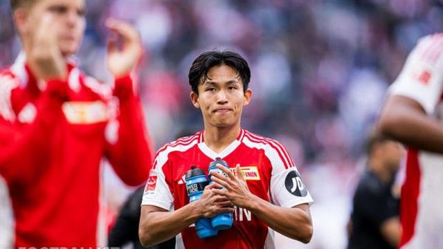 아무도 예상 못한 이변! ‘세계최강’ 바이에른 전승행진 깬 팀은 우니온베를린! ‘미친 활동량’으로 2-2 무승부 [분데스 리뷰]