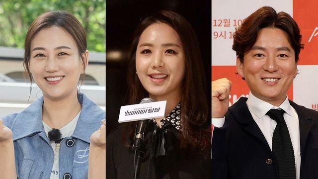 장윤정→강레오, 상태 심각하네…’건강 적신호’ 고백한 스타들