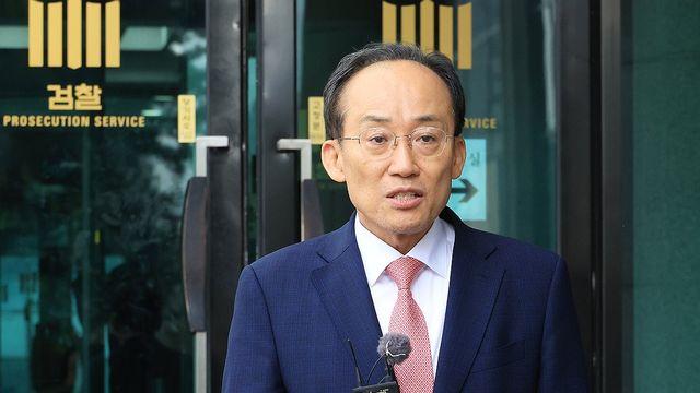 '추경호 영장' 법원판단에 생존걸린 국힘…천수답 신세에 자조도