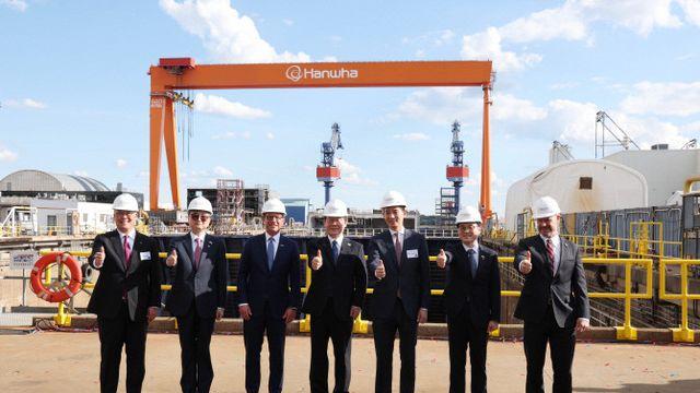 핵잠수함의 시대 