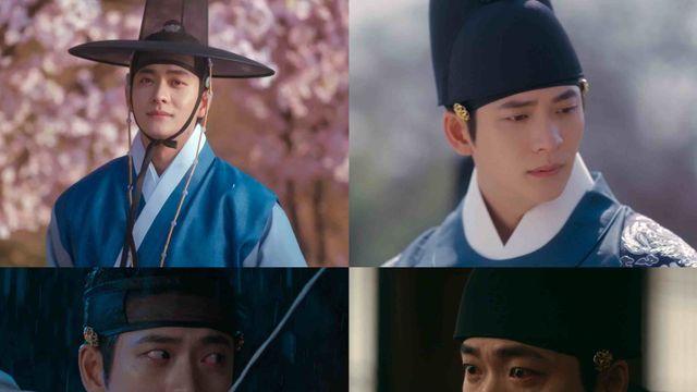 ‘사극 장인’ 강태오, 까칠+능청 왕세자로 완벽 변신 (이강달)