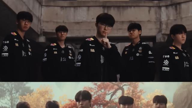 '2025 롤드컵 결승전' kt vs t1 맞대결...시간과 생중계 어디서?