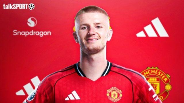 “친구부터 가족까지 전부 나한테 물어보는데”…‘맨유 이적설’ 잉글랜드 국대 MF “너무 생각하지 않아”