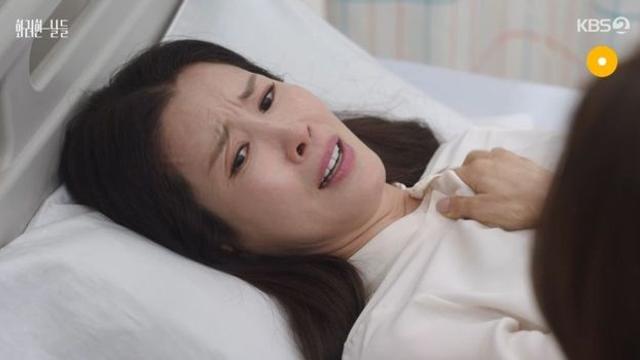 이태란, 정인선 ‘간’ 빼앗기 위해 접근.. “엄마가 못 알아봐서 미안” (‘화려한 날들’)[종합]