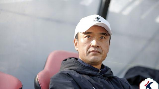 [K리그2 기자회견] 값진 승리...김필종 대행 