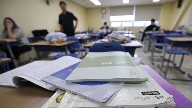 수능 제2외국어 접수 10만명 돌파했지만 응시율 최저…배경은