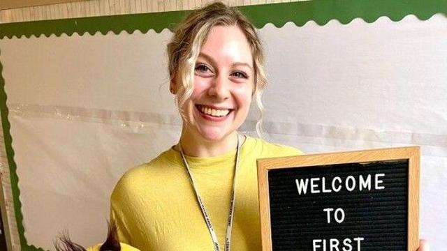 6살 제자에게 총 맞은 美 교사, 145억 배상 승소