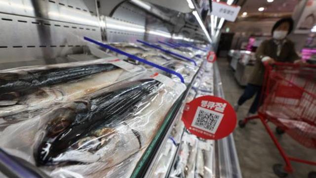 수산물값 널뛰자 유통 시스템 손보는 이유는[씨뷰어]