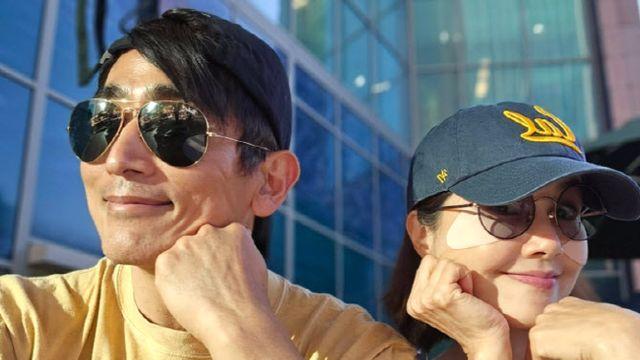 차인표·신애라 부부, 며느리 맞는다…장남 차정민 29일 결혼