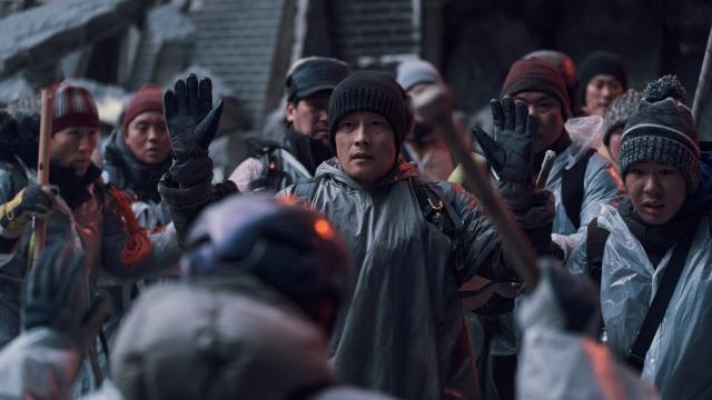 ‘콘크리트 유니버스’, 다음 주자는? 이재인×홍경 온다!