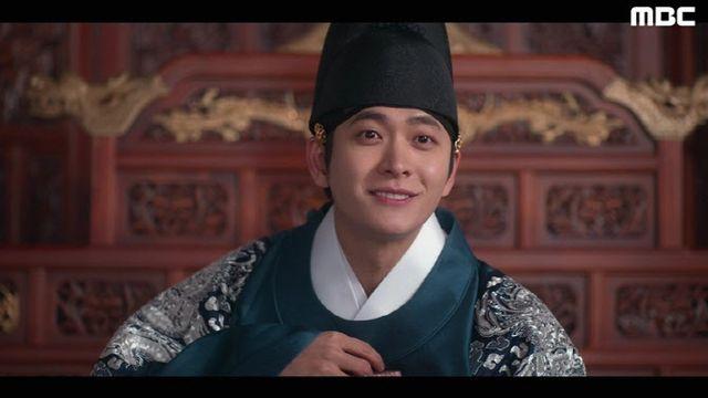 강태오·김세정 주연 '이강에는 달이 흐른다', 3%대 시청률로 출발