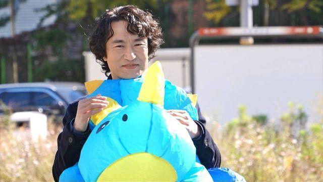 ‘헬스 여신’ 선미, 김종국 제치고 신흥 에이스 등극 (런닝맨)