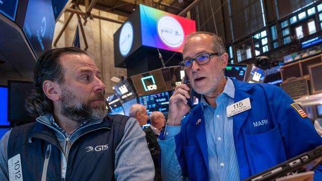 [뉴욕증시-주간전망] 조정인가 폭락 전조인가…美 셧다운 협상 주목