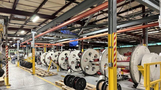 LS, 글로벌 1위 권선 기업 ‘에식스솔루션즈’ 코스피 상장예심 청구