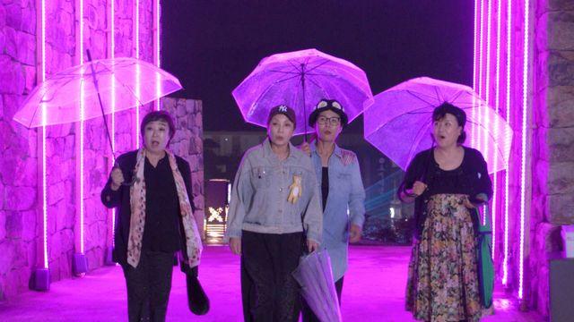 ‘63세’ 홍진희, 25년 거주한 아파트 재건축 “노후 걱정돼” (같이 삽시다)