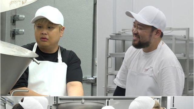 ‘전참시’ 윤남노, 못 다 이룬 유학의 꿈 실천…샤퀴테리 만들기 도전