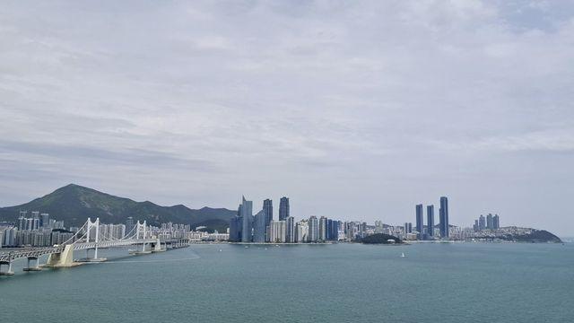 부산·울산·경남 아침에 비…오후부터 점차 맑아져