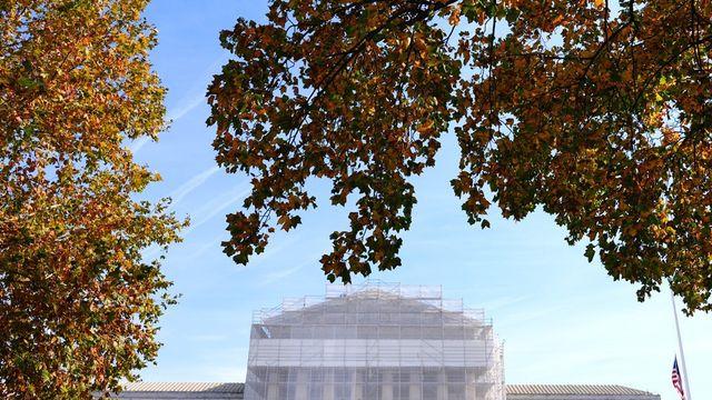 美대법, '저소득층 식비지원금 전액 지급 판결' 일단 제동