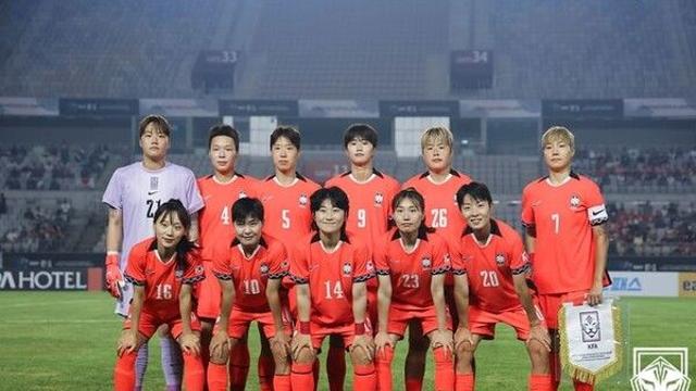 여자 축구, 유럽 원정 평가전서 네덜란드와 사상 첫 맞대결