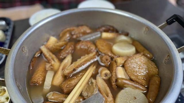 약 3주간 일본 장모님 댁에서 지내면서 먹은거