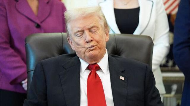 미국 민주당, 셧다운 장기화 이용 트럼프정부의 급식지원 중단 집중 부각