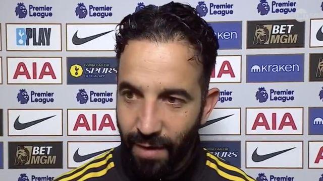 5경기 연속 무패→아모림 자신감 폭발!...“이길 수 있었어, 우리는 강한 팀이 되기 시작한 단계”