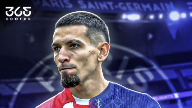 ‘강인이랑 친해져 볼까나’ 바르셀로나 관심 받는 팰리스 라이트백, PSG 영입 레이더 포착