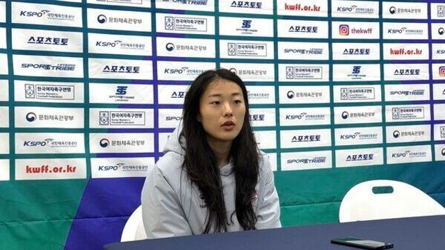 [STN 현장] '1골 2도움 맹활약' 위재은, 대표팀 발탁까지? 