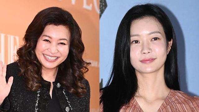 오은영, 女아나운서에 '임신' 강력 추천했다…박지민 